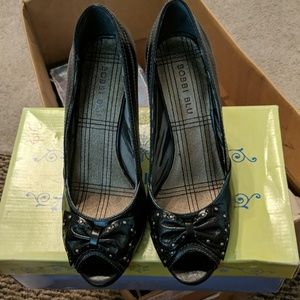 Bobbi Blu pumps
